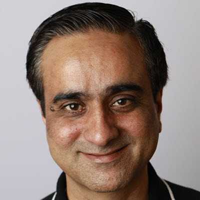 Vivek Patel